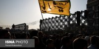 موکب‌داران از حرکت‌ جریانات انحرافی آگاه باشند