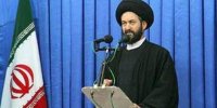 ذره ای حسن نیت در رفتار آمریکا و اروپایی ها دیده نمی شود