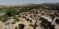 سیاست های خصمانه بین المللی، عامل عدم رشد گردشگر در ایران