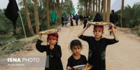 جزئیات استقرار مواکب زنان در مسیر سفر اربعین در خوزستان
