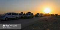 به دنبال ثابت بودن قیمت‌های بلیط اتوبوس از کرمان در اربعین حسینی هستیم