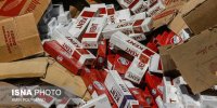 نیشابور، دومین شهرستان صنعتی استان خراسان‌رضوی/ بیشترین محصول قاچاق در نیشابور سیگار  است
