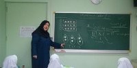 جذب 179 معلم از طریق آزمون استخدامی در خراسان شمالی
