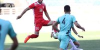 علیپور: جر و بحث حریف قبل از زدن پنالتی درست نبود