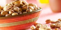 وجود ۵۰ رقم پسته در کلکسیون پژوهشکده پسته ایران در رفسنجان