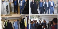 جهاد دانشگاهی آذربایجان غربی در اجرای طرح نوین توسعه مشاغل خانگی در استان موفق عمل کرده است