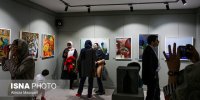 نجوای نور افتتاح می‌شود