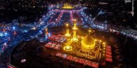 آخرین وضعیت موکب‌داران خراسان رضوی در ستاد اربعین سال جاری