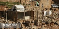 اتمام واحدهای احداثی مناطق سیل زده تا پایان سال