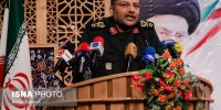 40 سال دوم انقلاب هم دشمن شکست می‌خورد