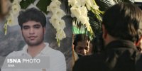 حکایت کیوان و فصلی برای رفتن...