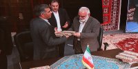۸ تفاهم نامه همکاری در بیرجند به امضا رسید