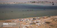 تغییر تصمیم جابه‌جایی روستای زیر آب رفته مگران 3 