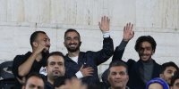 شجاعیان: باید برای استراماچونی جان بدهیم