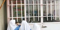 فروش اقلام ممنوعه در بوفه مدارس/ لقمه‌های ناسالم در مدارس خواهان دارد