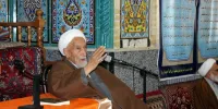 ملایر در سوگ عظمی...‏