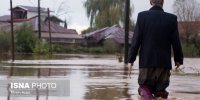 هشدار به اهالی منطقه کرگانه خرم‌آباد برای تخلیه منازل
