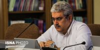 رئیس بنیاد نخبگان خراسان رضوی منصوب شد