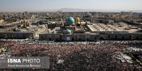 سفر مشهد چقدر خرج برمی‌دارد؟