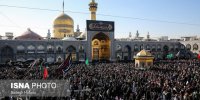 برای رسیدن به هدف، از ائمه الگو گرفته شود
