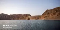 ۳۸ درصد ظرفیت خالی مخازن سدهای لرستان برای مهار سیلاب‌های احتمالی
