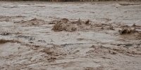 جاری شدن سیل در تربت‌جام/ معاون استاندار برای بررسی شرایط به تربت‌جام می‌رود