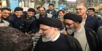 تاکید رئیس قوه قضاییه بر معرفی هرچه سریعتر هیات مدیره کارخانه ماشین سازی تبریز