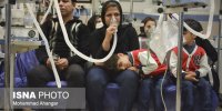 کنوکارپوس نیست که نفس اهوازی‌ها را تنگ می‌کند...