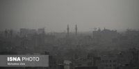 90 درصد مردم جهان در مناطق آلوده زندگی می‌کنند/ هر 7 ثانیه، یک نفر به علت آلودگی هوا می‌میرد
