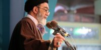 مردم قهرمان ایران، آمادگی مقابله با فتنه‌ها را دارند