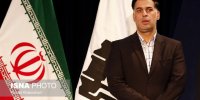 آذری: در مراسم نکوداشت دهکردی سوپرایز شدم