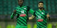 مطهری: فقط بدشانس بودم وبد گل می خوردیم