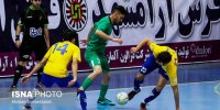 مرتضایی: مصافی 6 امتیازی را بردیم