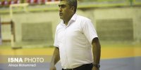 سرمربی تیم فوتسال حفاری: برابرسن‌ایچ در زدن ضربات نهایی تمرکز لازم را نداشتیم