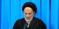 قدردانی نماینده ولی فقیه در خراسان جنوبی از حضور مردم در راهپیمایی