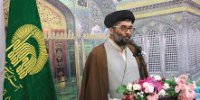 راه‌اندازی اولین ایستگاه دسترسی به منابع کتابخوانی آستان قدس رضوی در کاشمر
