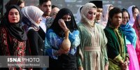 تحصیل بیش از 2000 دانشجو در دانشگاه فردوسی مشهد