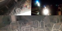 انفجار مرگبار در مراسم عروسی سقز تا کنون۱۰ کشته داشته است