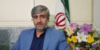 دستیار وزیر ارتباطات داوطلب نمایندگی مجلس در حوزه کهگیلویه، بهمئی، چرام و لنده شد