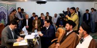 نماینده بویراحمد و دنا، داوطلب نمایندگی مجلس یازدهم شد