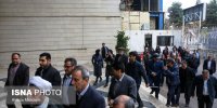 ثبت نام قطعی ۱۵۴ داوطلب شرکت در انتخابات مجلس در روز ششم