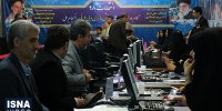 اضافه شدن ۷۰ نفر به جمع داوطلبان نمایندگی مردم لرستان در خانه ملت