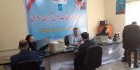 صف‌ آرایی ۴۱۱ داوطلب در گلستان برای کسب کرسی‌های مجلس