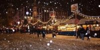 حمل و نقل عمومی رایگان در مراسم کریسمس راهکاری در کاهش آلودگی