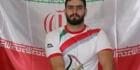 ایران قهرمان جهان در رشته سنگ زورخانه ای را از آن خود کرد/سوران الله مرادی، قهرمان سنگ جهان شد
