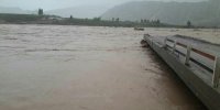 سیل به آثار تاریخی لرستان آسیبی وارد نکرده است
