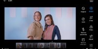 بررسی فناوری هوش مصنوعی در دوربین‌ Huawei P40 Pro؛ لنزهای هوشمند