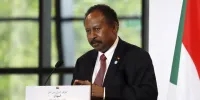 اخباری از قصد نخست وزیر سودان برای استعفا ظرف ساعات آینده