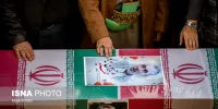 پیام تسلیت سخنگوی دولت در پی شهادت سفیر ایران در یمن