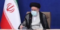 پیام تسلیت رئیس جمهور به مناسبت عروج حاج حسن ایرلو